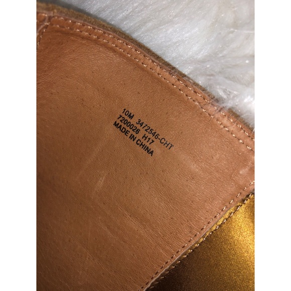 frye madison stretch tall